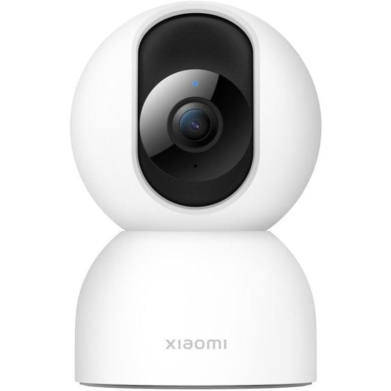 Caméra de surveillance Xiaomi Smart Camera C400 2K Intérieure Contrôle Vocal Détection IA
