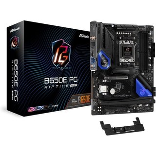 AsRock B650E PG Riptide Wi-Fi