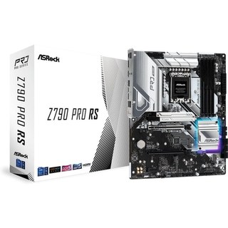 AsRock Z790 PRO RS