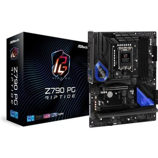 AsRock Z790 PG Riptide