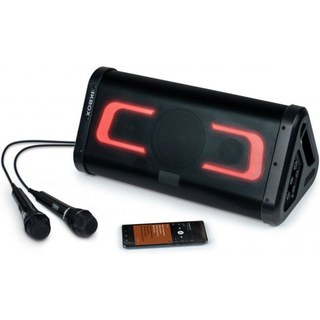 Enceinte Bluetooth Bigben KBOX 200W