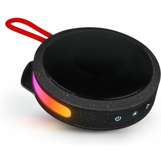 Enceinte Bluetooth Bigben Party Nano 15W Noir