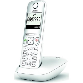 Gigaset A690 Iberia Téléphone sans fil Dect Blanc