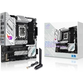 ASUS ROG STRIX B760-G GAMING Wi-Fi D4