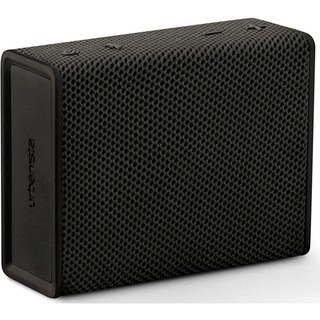 Haut-parleur Bluetooth portable Urbanista Sydney noir