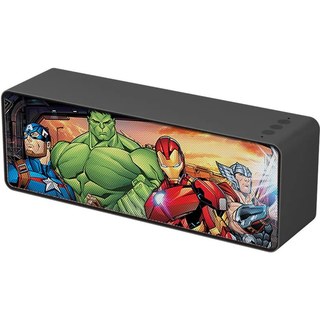 marvel-brand Enceinte Bluetooth Marvel Avengers 2.1 10W