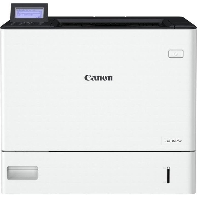 Imprimante Laser Wi-Fi Canon i-SENSYS LBP361DW haute vitesse monochrome