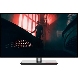 Lenovo ThinkVision P27H-30 27" LED IPS QHD USB-C