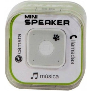Enceintes Catkil compact Bluetooth 2 W impermeable pour douche