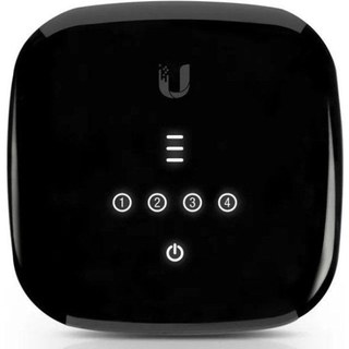 Routeur Wi-Fi PoE Ubiquiti UISP Fibre Wi-Fi N300