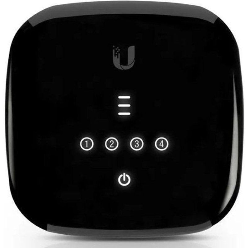 Routeur Wi-Fi PoE Ubiquiti UISP Fibre Wi-Fi N300