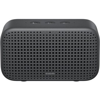 Haut-parleur intelligent Bluetooth Xiaomi Smart Speaker Lite Noir