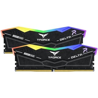 Team Group Groupe d'équipe T-Force Delta RVB DDR5 6000 MHz 32 Go 2X16 Go CL30