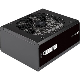 Corsair RM1000X SHIFT 1000W 80 Plus Or Modulaire