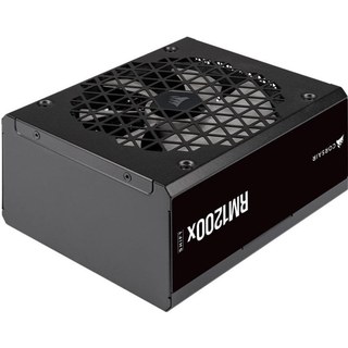 Corsair RM1200X SHIFT 1200W 80 Plus Or Modulaire