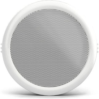 Haut-parleurs Audibax encastrables 8 Ohms 15W grille magnétique blanc