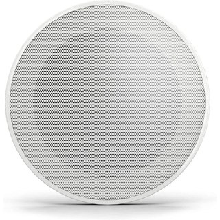 Haut-parleurs Audibax encastrables plafond 100V 6W installation facile