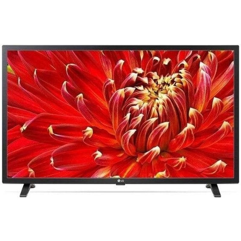 TV LG LED 32LQ631C 32" Full HD 60 Hz Smart TV WebOS HDR10 Pro Wi-Fi Bluetooth