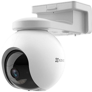 Caméra de surveillance EZVIZ HB8 2K Vision Nocturne Extérieure Détection IA Alarme Audio
