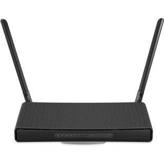 Routeur double bande Mikrotik hAP AX3 Wi-Fi 6