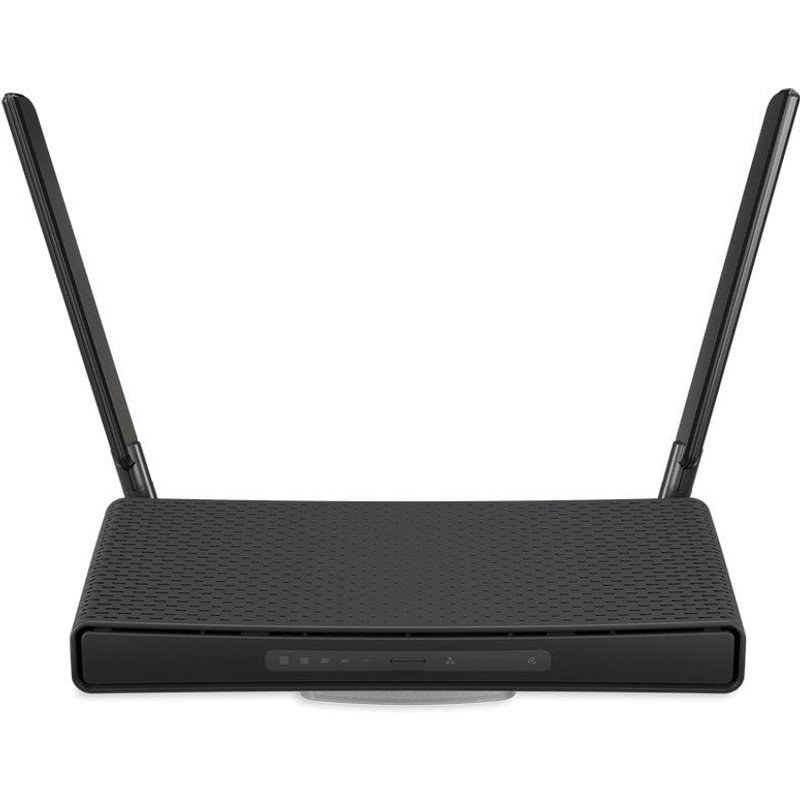 Routeur double bande Mikrotik hAP AX3 Wi-Fi 6