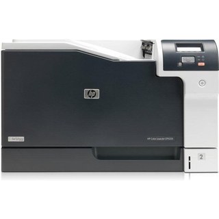Imprimante Laser Ethernet HP Color LaserJet Professional CP5225DN avec recto verso
