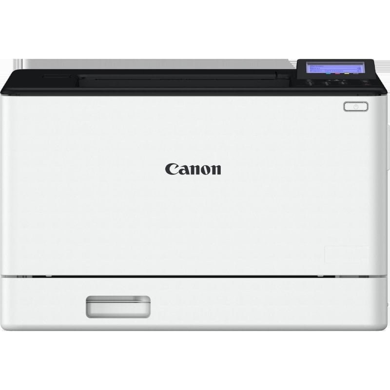 Imprimante laser couleur Canon i-SENSYS LBP673CDW Wi-Fi recto verso