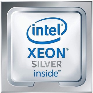 DELL Xeon Silver 4208 processeur 2,1 GHz 11 Mo