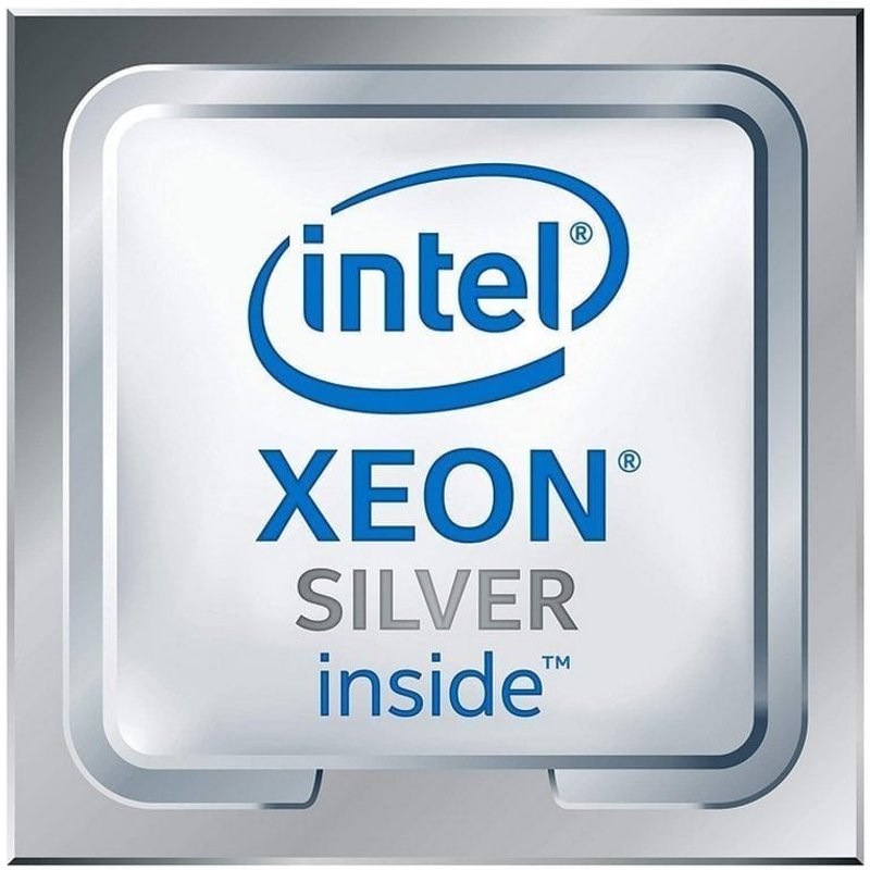 DELL Xeon Silver 4208 processeur 2,1 GHz 11 Mo