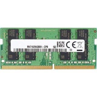 Mémoire RAM HP 13L77AA 8 Go 1X8GB DDR4 3200 MHz CL22 SO-DIMM 260 broches
