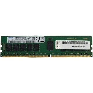 Lenovo 4X77A08633 DDR4 3200 MHz 32 Go