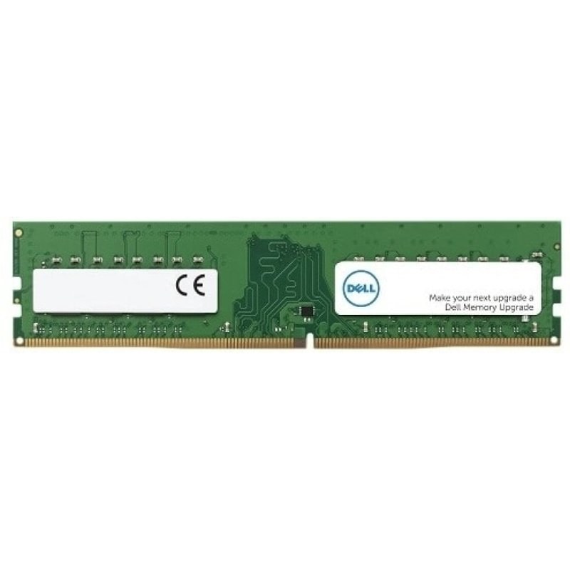 DELL AA101752 module de mémoire 8 Go 1 x 8 Go DDR4 2666 MHz