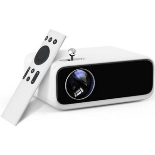 Projecteur Wanbo Mini XS01 HD 250 Lumens 100" LED LCD Portable