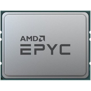 AMD EPYC intégré 735P 2,4 GHz/2,9 GHz