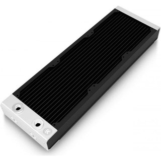 Refrigeration Liquide EKWB EK-Quantum Surface P360M 405 mm 5 Ports Noir