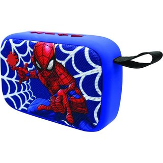 Haut-parleur Bluetooth portable Lexibook Marvel Spiderman