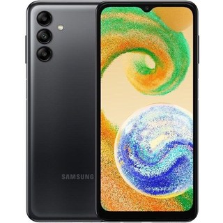 Samsung Galaxy A04S 4G 3 Go 32 Go 6.5" Noir