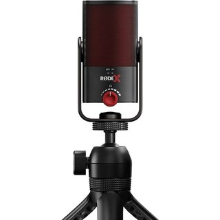 RØDE Rode X XCM-50 Microphone à condensateur USB ultra-compact