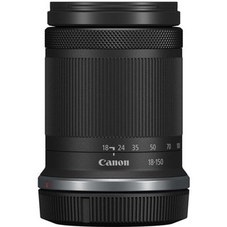 Canon RF-S 18-150 mm F3.5-6.3 IS STM
