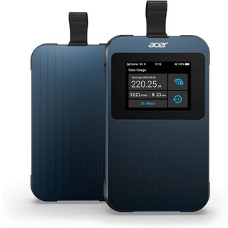 Routeur Wi-Fi mobile Acer Connect ENDURO M3 5G