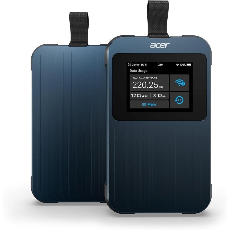 Routeur Wi-Fi mobile Acer Connect ENDURO M3 5G