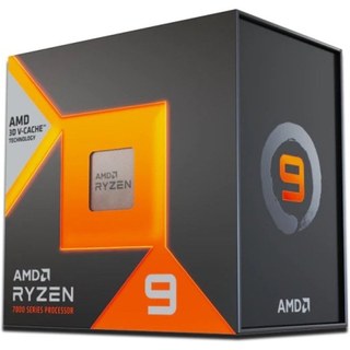 AMD Ryzen 9 7900X3D 4,4 GHz/5,6 GHz