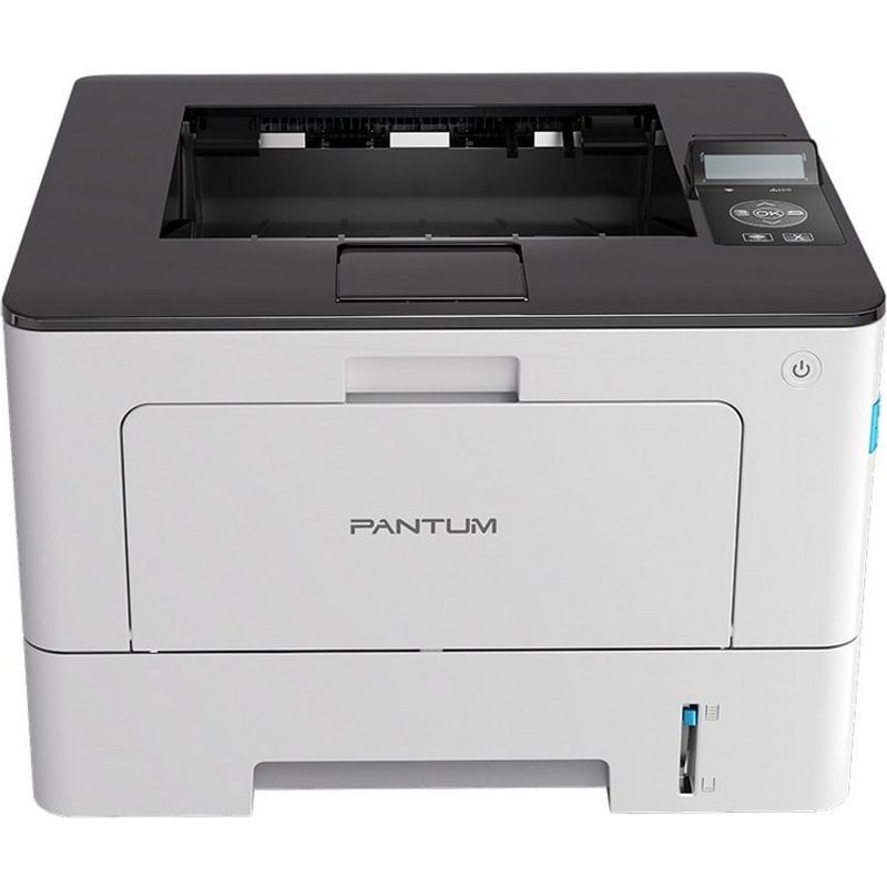 Imprimante laser monochrome Pantum BP5100DW Wi-Fi recto-verso