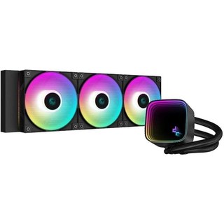 Refrigeration Liquide DeepCool LS720 SE 360 mm 3 Ventilateurs A-RGB