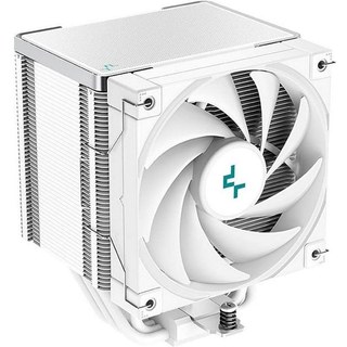 DeepCool AK500 WH Ventilateur CPU 120 mm Blanc