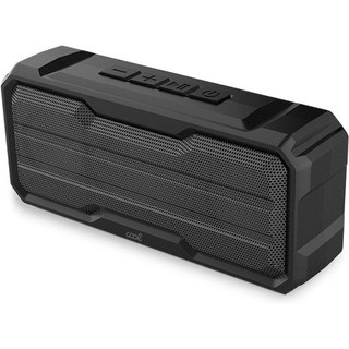Cool Luton Enceinte Bluetooth 12W Noir