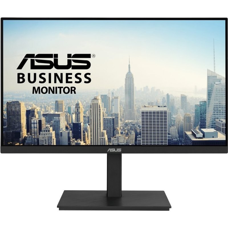 ASUS VA27ECPSN 27" LED IPS FullHD 75 Hz USB-C