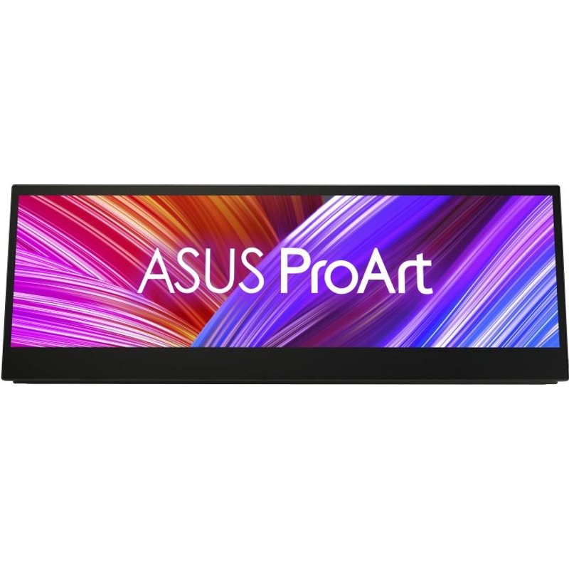 Écran PC ASUS ProArt Display PA147CDV Outil créatif 14" LED IPS FullHD 1920X550 32:9 Tactile