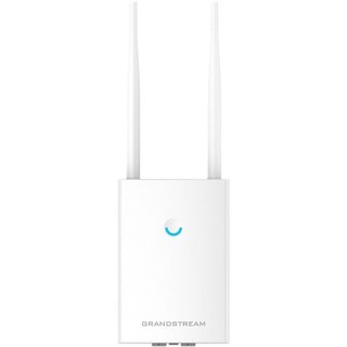 Grandstream GWN7605LR Point d'accès Wi-Fi extérieur longue portée double bande MU-MIMO PoE