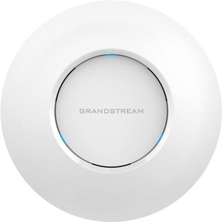 Grandstream Networks GWN7605 point d'accès réseaux locaux sans fil Blanc Connexion Ethernet